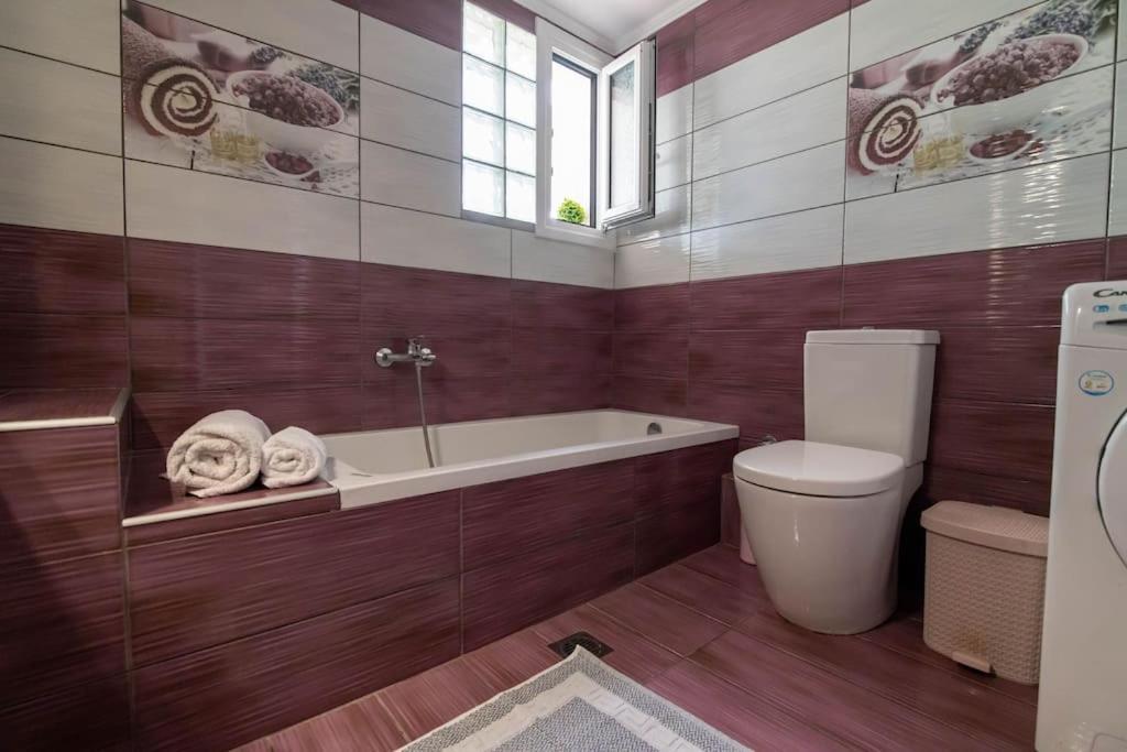 דירות פרבזה Dream House מראה חיצוני תמונה