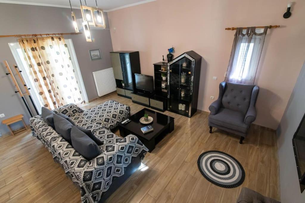 דירות פרבזה Dream House מראה חיצוני תמונה