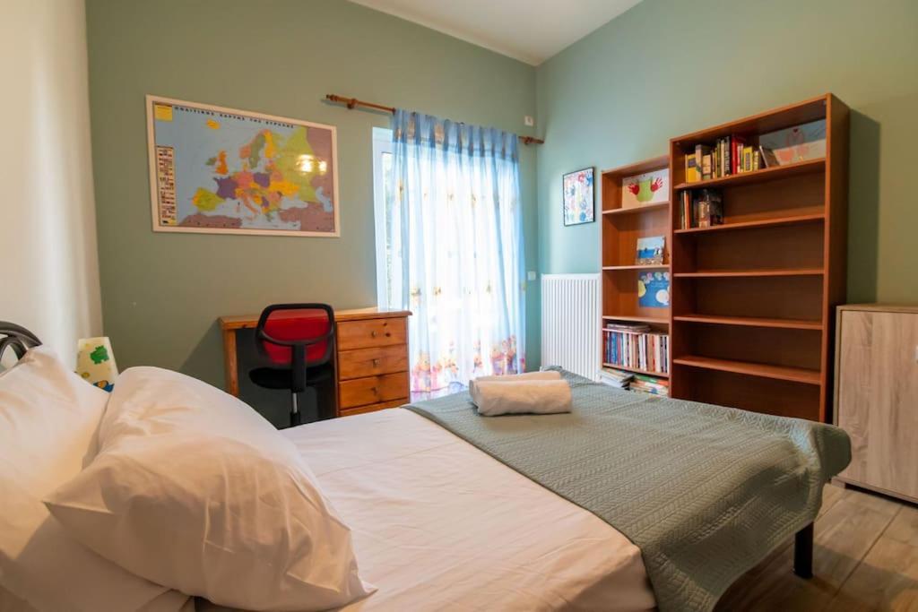 דירות פרבזה Dream House מראה חיצוני תמונה