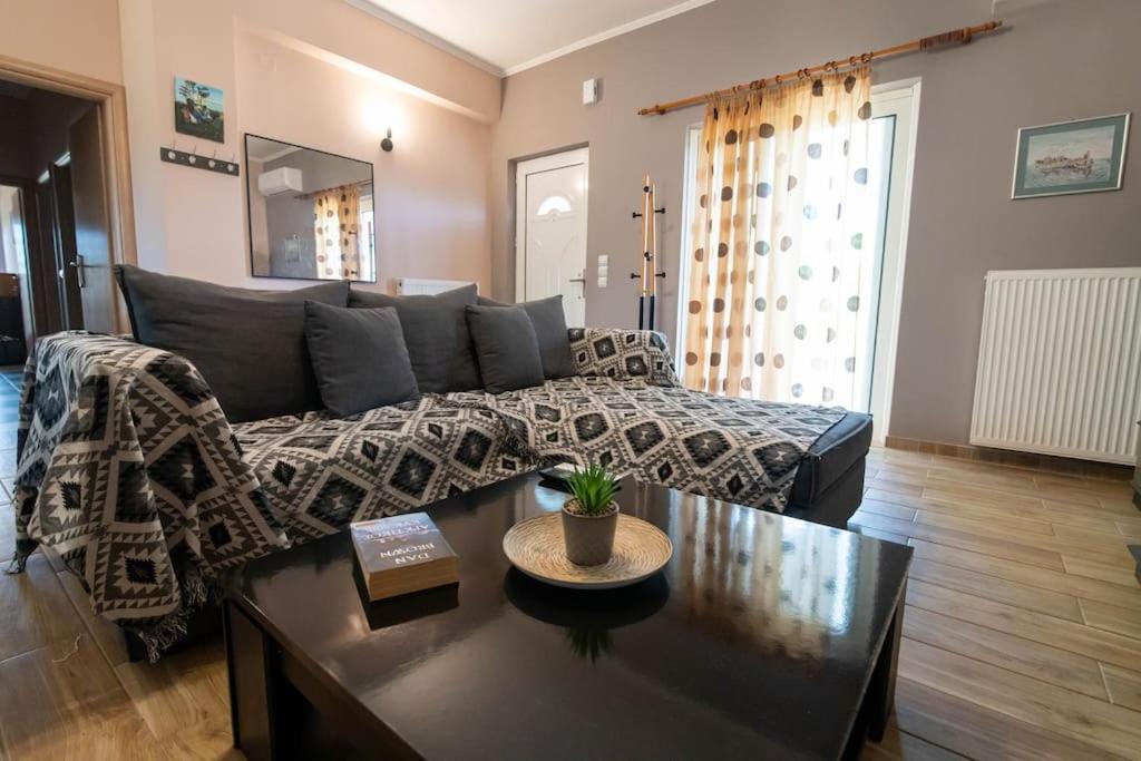 דירות פרבזה Dream House מראה חיצוני תמונה